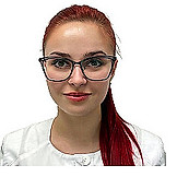 Фурсова Ирина Юрьевна