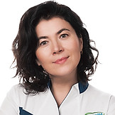 Тухватуллина Гюзель Занифовна