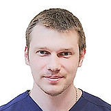 Ткаченко Павел Олегович