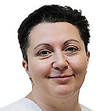 Айвазян Маргарита Георгиевна