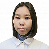 Бачикова Лия Александровна