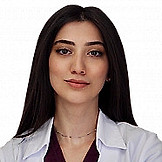 Габибли Айсель Герай кызы