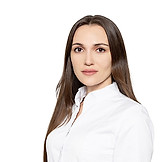 Иванина Александра Сергеевна
