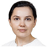 Надух Наталия Викторовна