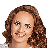 Андриянова Ольга Викторовна