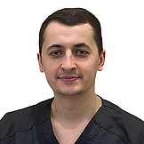 Ракита Сергей Юрьевич