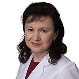 Румянцева Наталья Николаевна