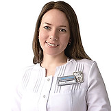 Иванова Лилия Яковлевна