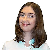 Кяримова Регина Равильевна