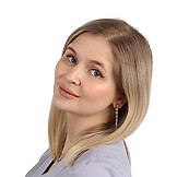 Сноровихина Анастасия Сергеевна