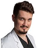 Николаев Андрей Владимирович