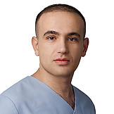 Орбелян Завен Константинович