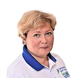 Аруцова Илона Юльевна