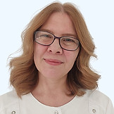 Мальцева Евгения Александровна 