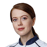 Сидорова Валерия Константиновна