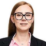 Коньберг Полина Юрьевна