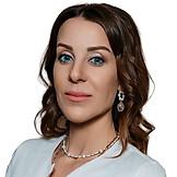 Серяпина Татьяна Валерьевна