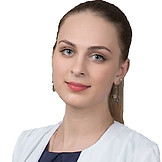 Мансурова Полина Сергеевна