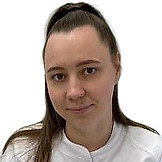 Атнагулова Ксения Алексеевна