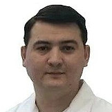 Зверев Даниил Владимирович