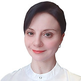 Потапова Вера Владимировна