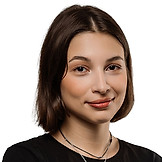 Горбунова Александра Петровна