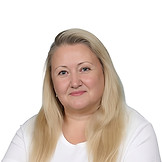Черняева Елена Владимировна