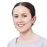 Загреева Айгуль Айратовна