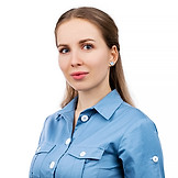 Сотникова Юлия Анатольевна