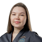 Вдовина Ирина Маратовна