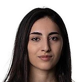 Машрабова Амина Мубораккадамовна