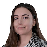 Деш Виктория Владимировна