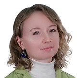 Кайгородова Анастасия Вячеславовна