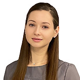 Пирогова Мария Олеговна