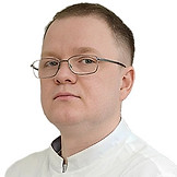 Бикбаев Руслан Ринатович