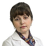 Фонтэн Марина Владимировна