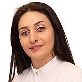Аветисян Армине Погосовна