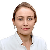 Алимова Александра Леонидовна