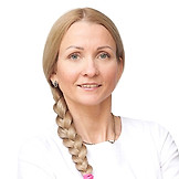 Белоконова Анна Андреевна