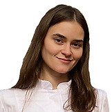 Балахонова Яна Игоревна