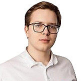 Панкратов Андрей Дмитриевич