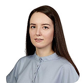 Калиниченко Юлия Евгеньевна