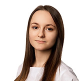 Сэрэтиняну Яна Сергеевна
