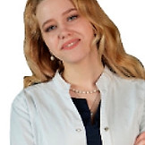 Глушакова Виктория Дмитриевна