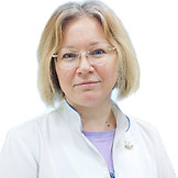 Беликова Анна Алексеевна