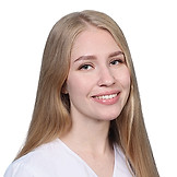 Шляхтина Ева Александровна