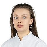 Дегтярева Дарья Алексеевна