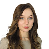 Березина Дарья Дмитриевна
