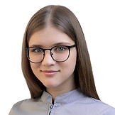Касимова-Мартыненко Анастасия Сергеевна