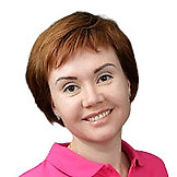 Панова Ольга Николаевна